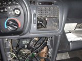 air vent installed